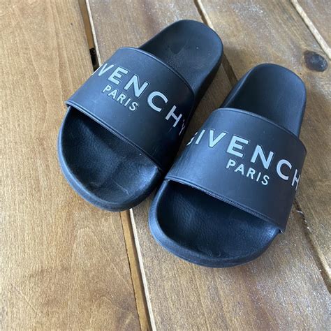 givenchy slides los angeles